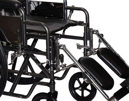 Reinforced Slide Tube Frame