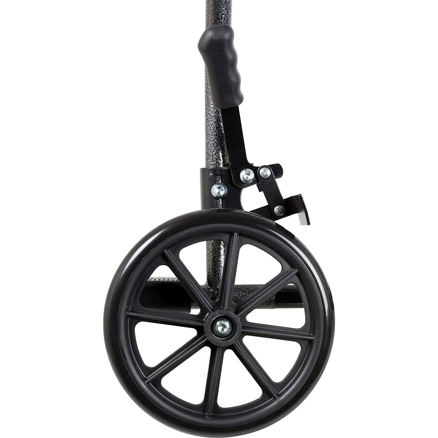 Dual Wheel Lock Safety