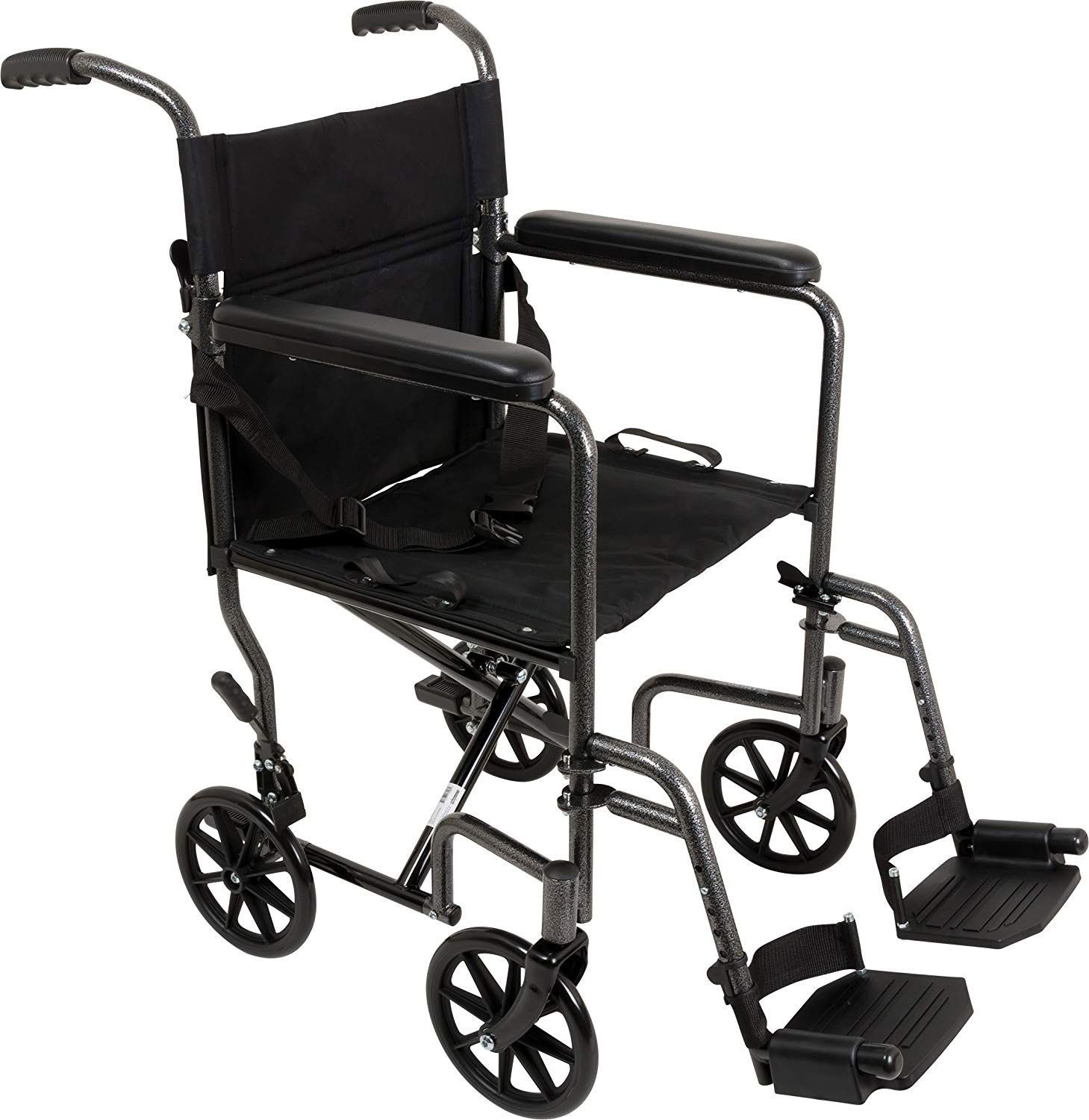 Premium Support & Upholstery