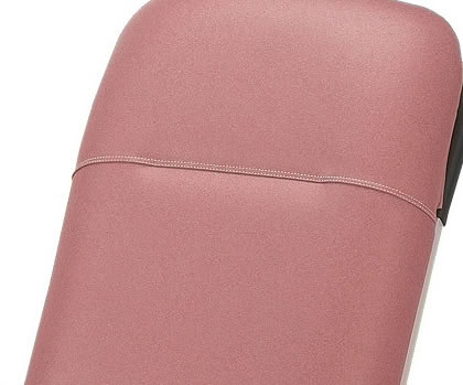 Vinyl Cushion Protection