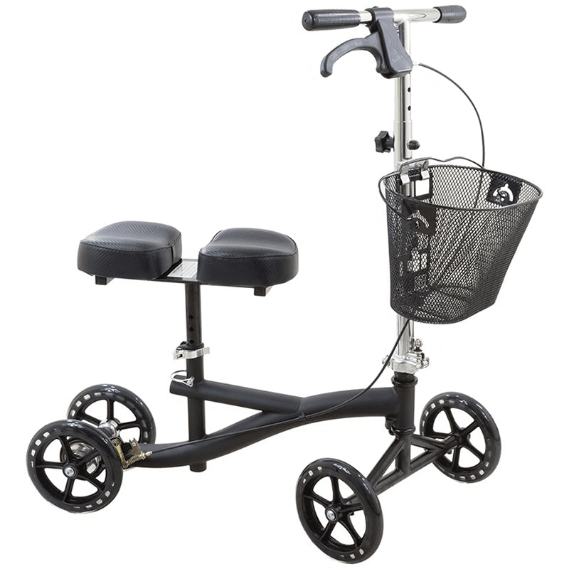 Roscoe Knee Rollator