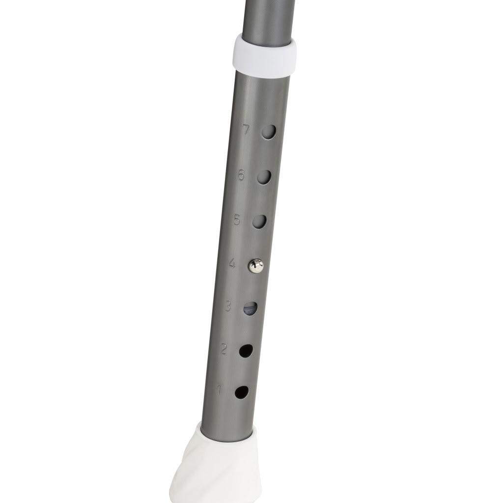 Adjustable Seat Height