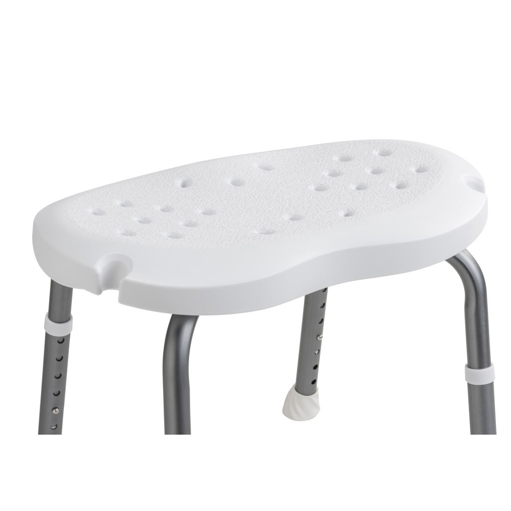 Built-In Seat Cutouts