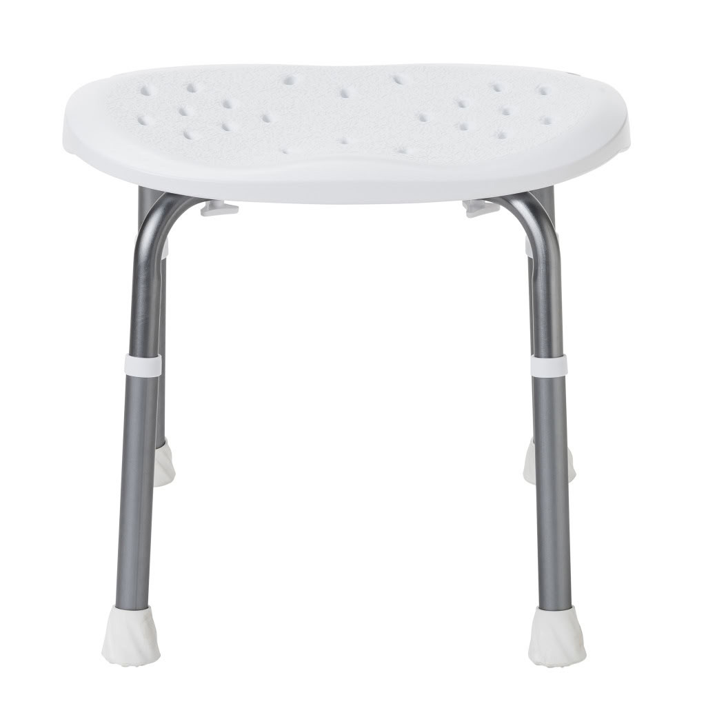 Rust-Resistant Aluminum Frame