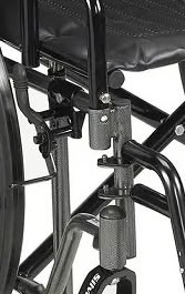 Adjustable Height
