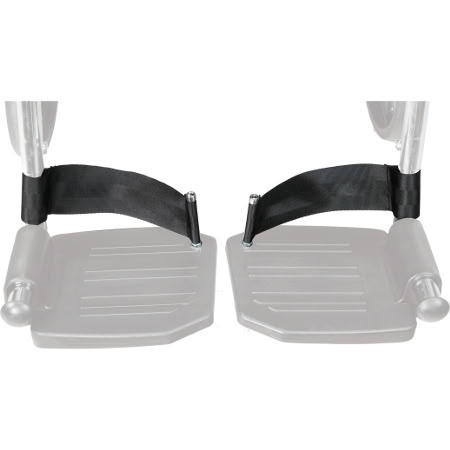 Heel Loops