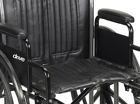 Multiple Seat Widths
