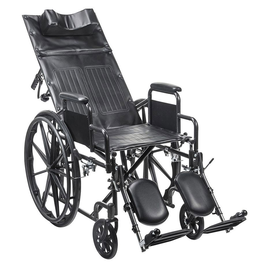 Mag-Style Wheels