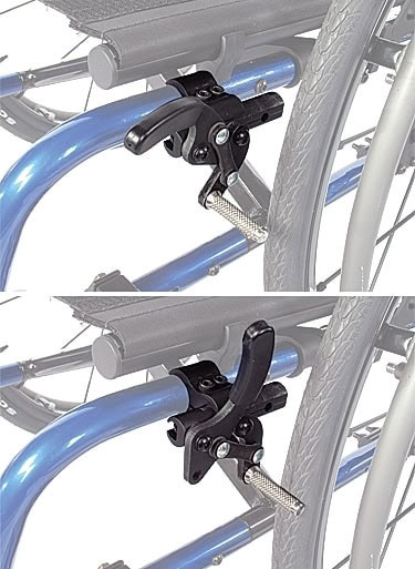 Enhanced Safety
