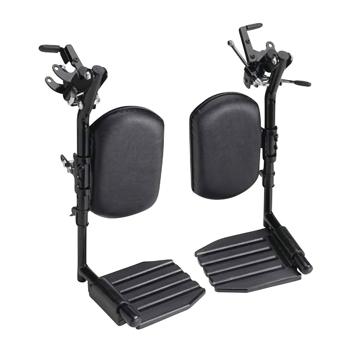 Standard Added Support