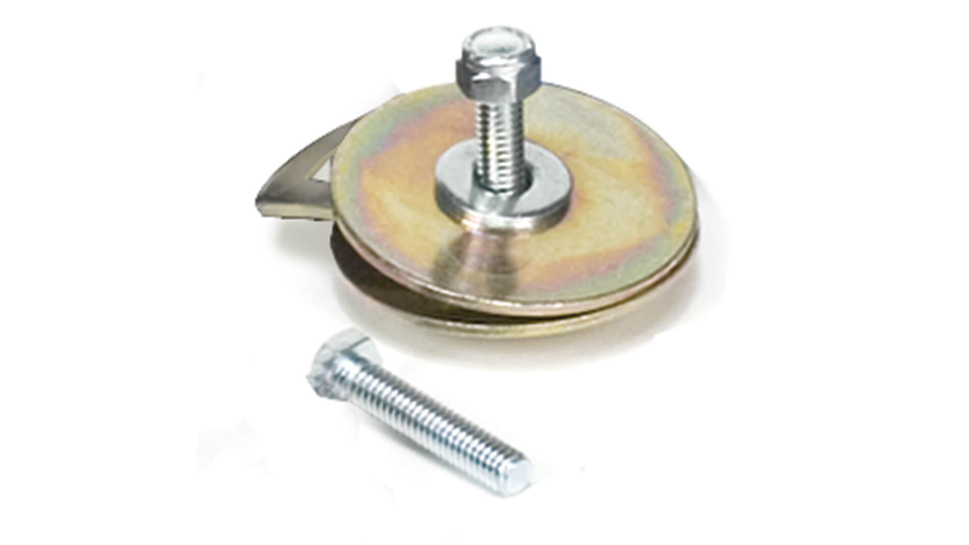Bolt-In Hardware Kit