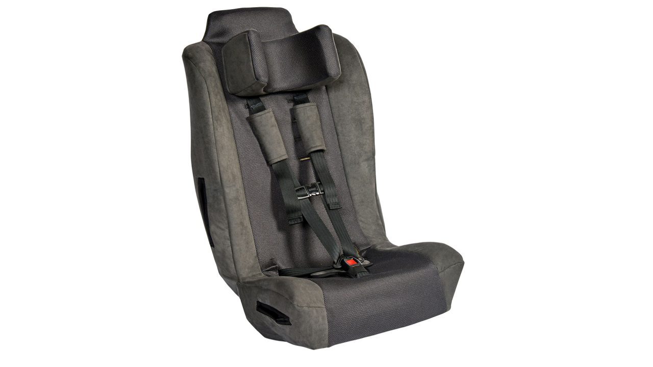 Spirit Car Seat