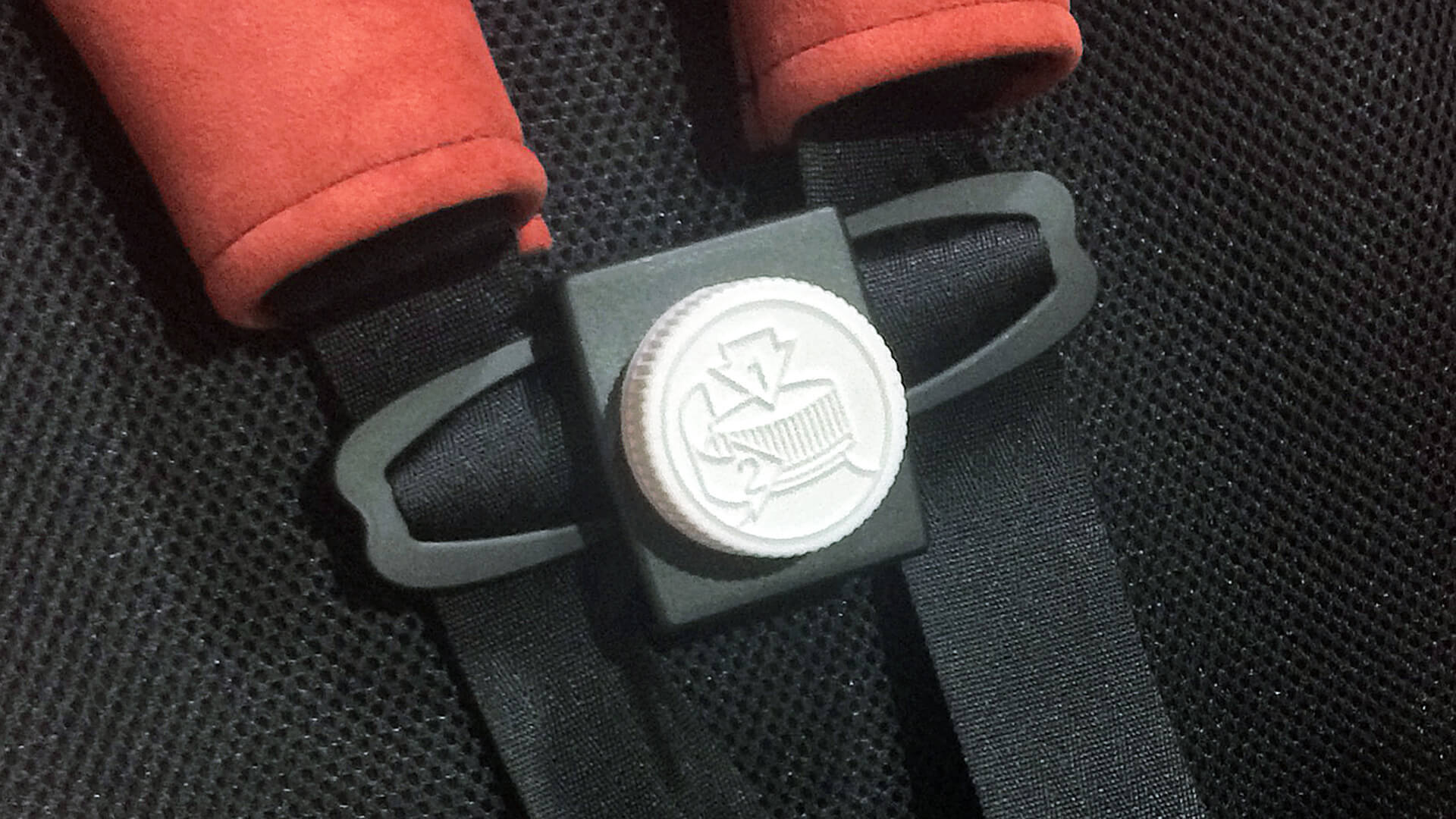 Retainer Clip Guard