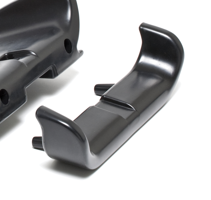 Seat Depth Extender