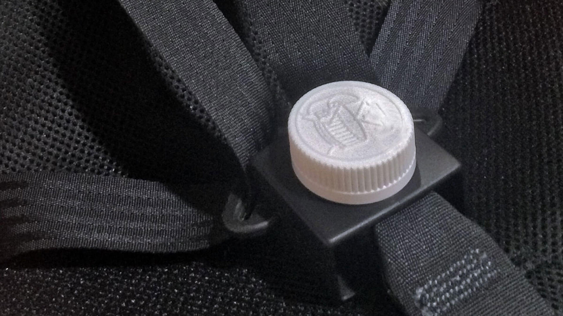 Buckle Guard