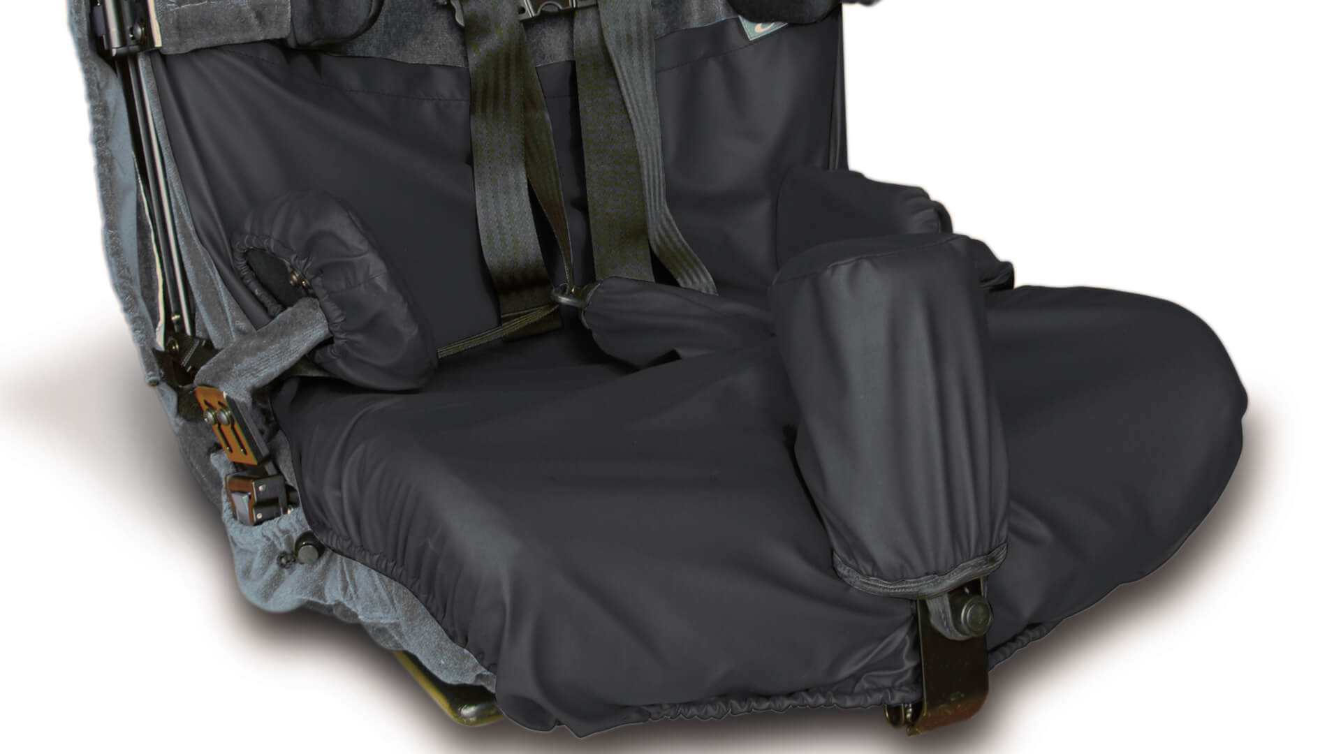 Incontinence Cover
