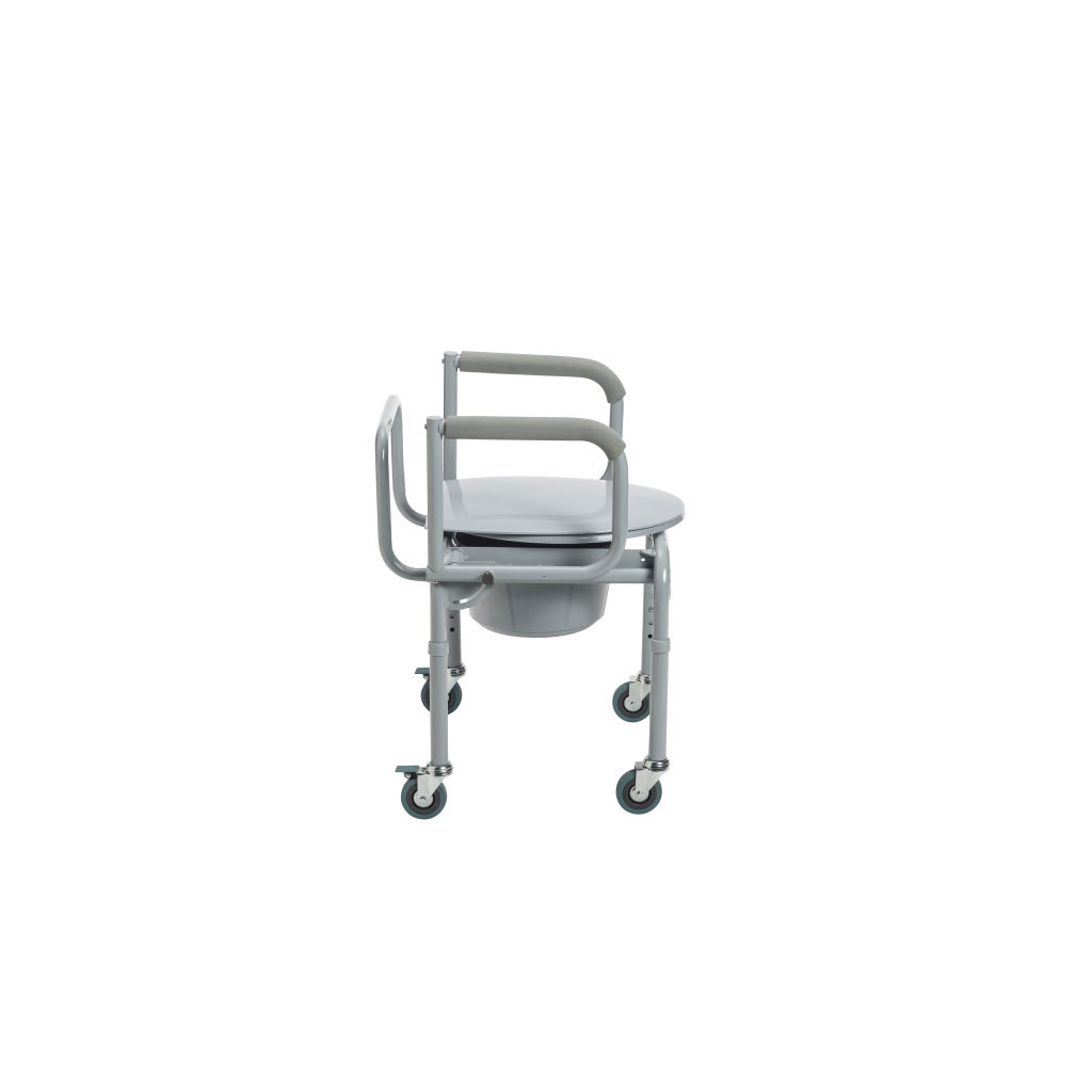 1 Inch Reinforced Steel Base