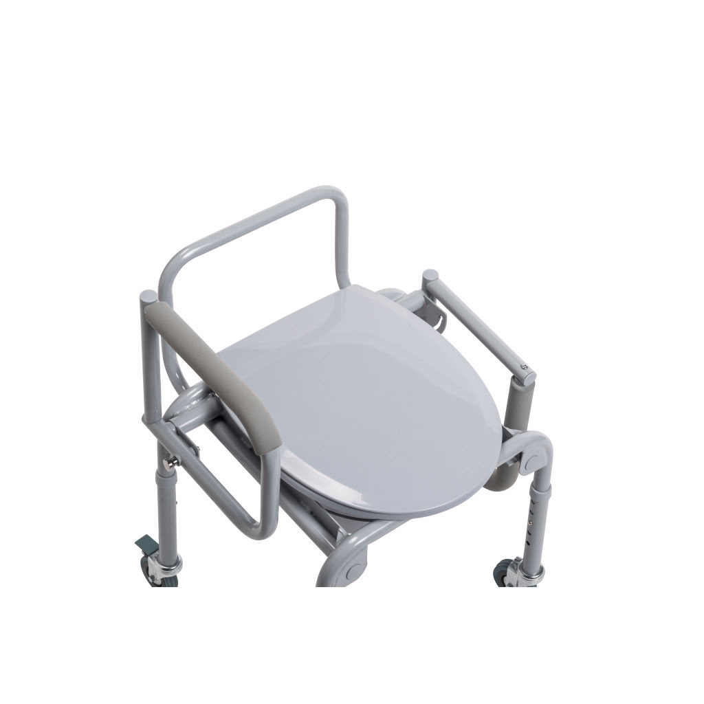 Durable Waste Bucket System