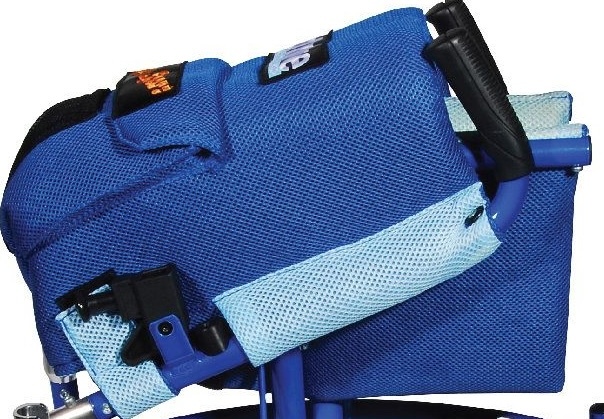 Foldable Back
