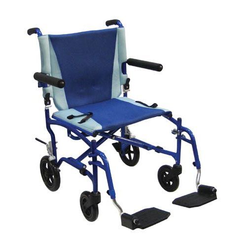 Drive TranSport Travel Chair