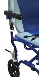 2-Way Release Lever