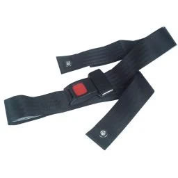 Universal Seat Belt