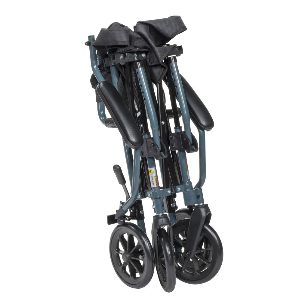 Travelite Transport Chair Design Profile