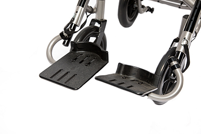 Angle Adjustable Footplates