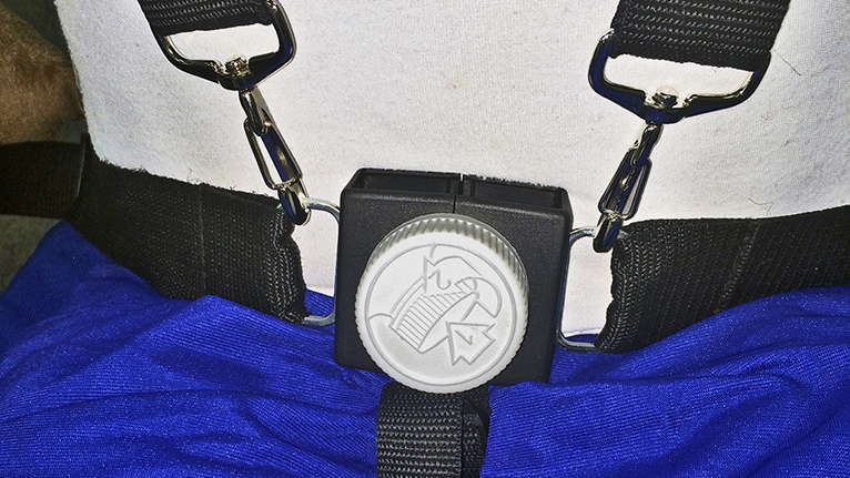 Buckle Guard