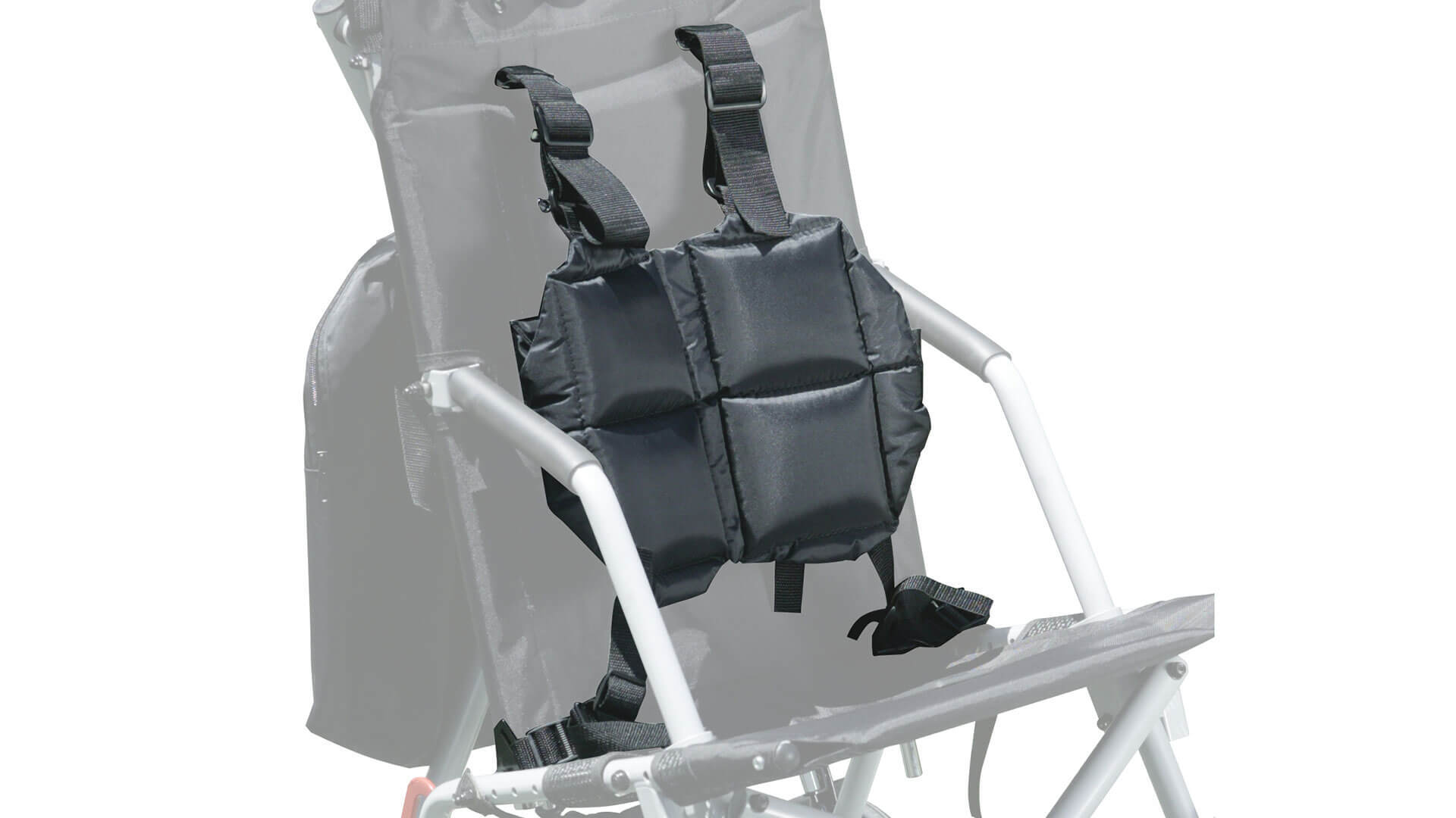 Poziform Full Torso Vest