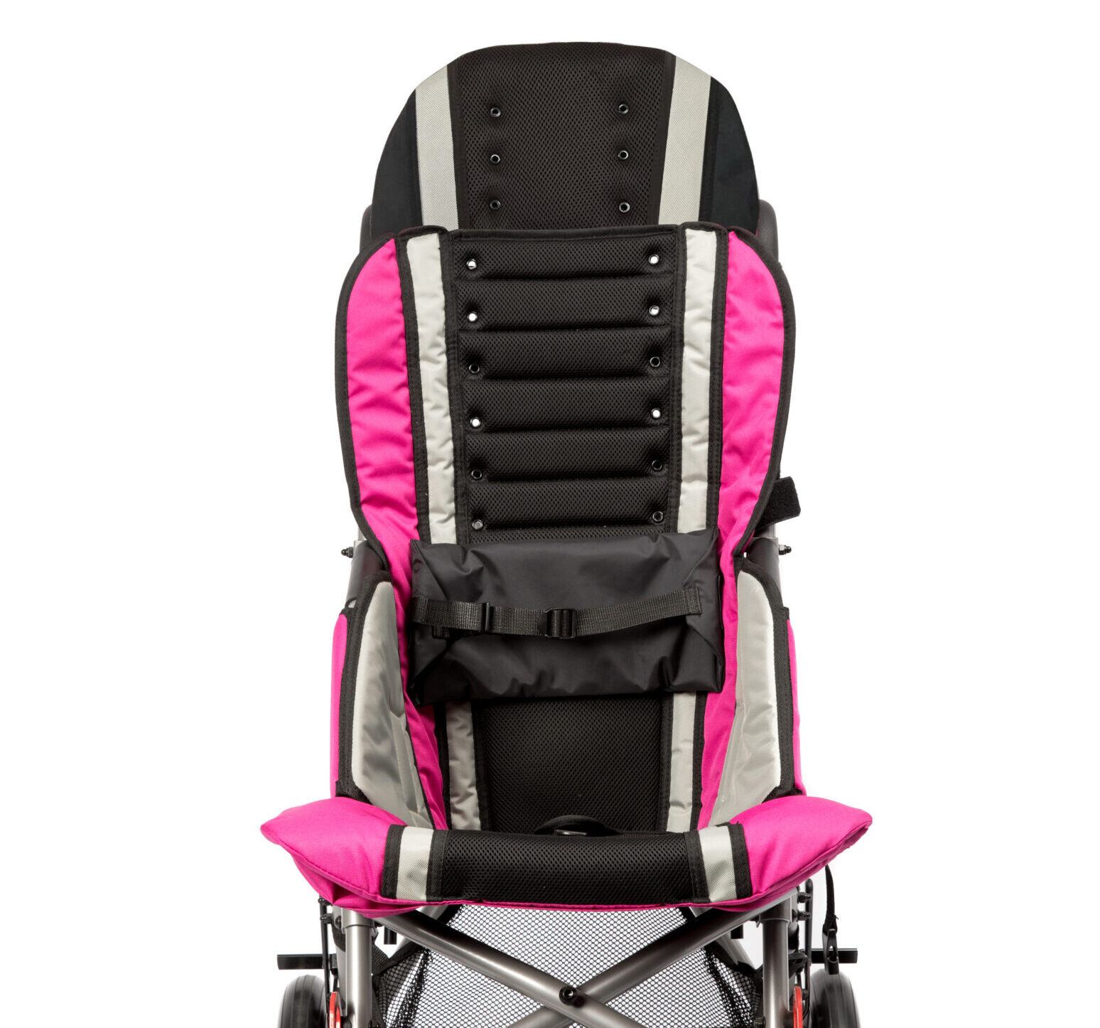 Poziform Lateral Support and Scoli Strap