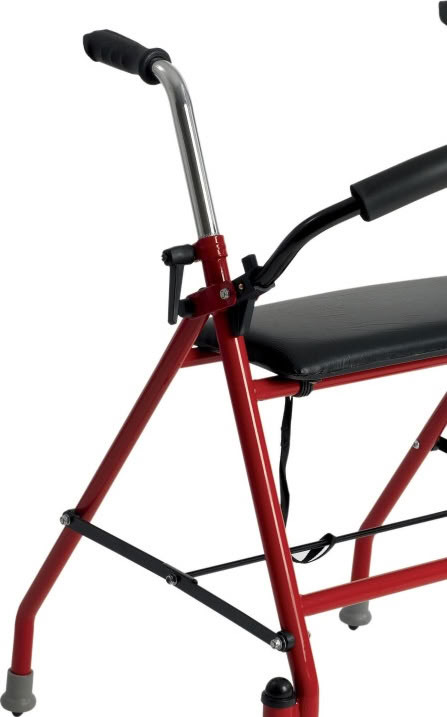 Quick-Fold Frame