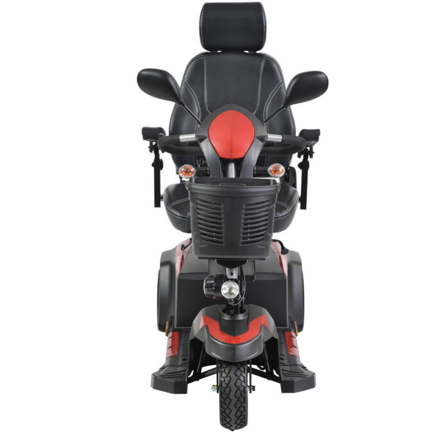 Drive Medical Ventura 3 Wheel Scooter - Side 2