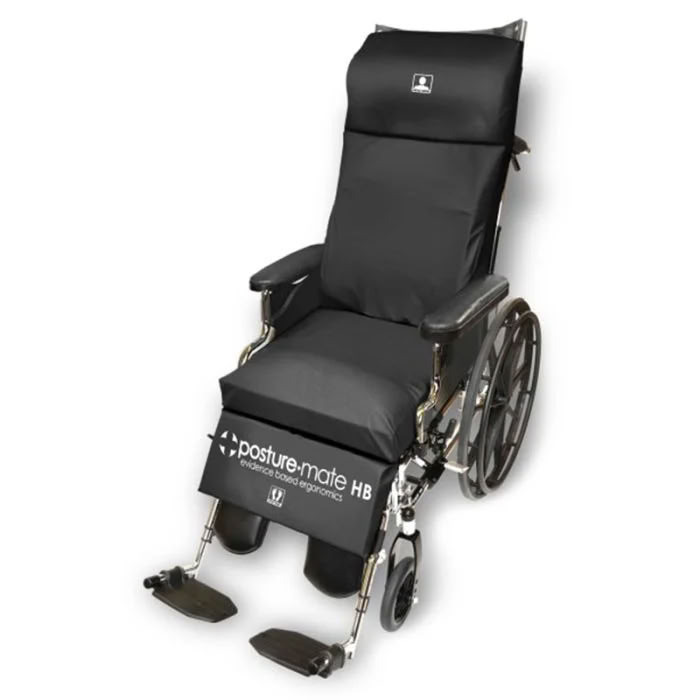 Posture-Mate HB Seating System