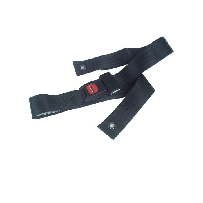 Safety Seat Belt