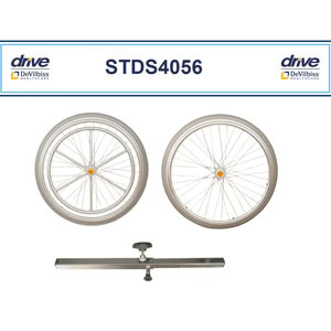 One Arm Drive Accessory