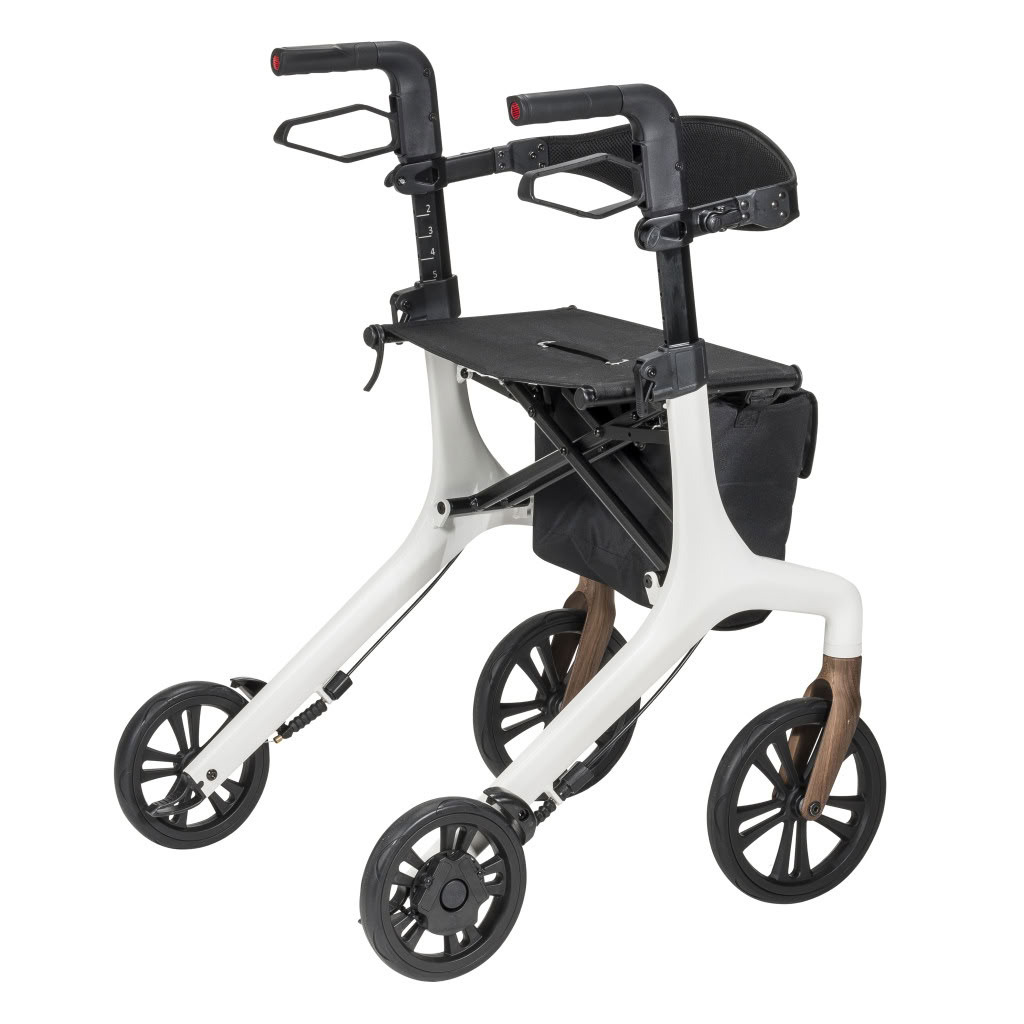 Caregiver alerts