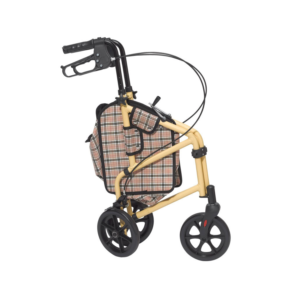 Winnie Lite Supreme Specification View