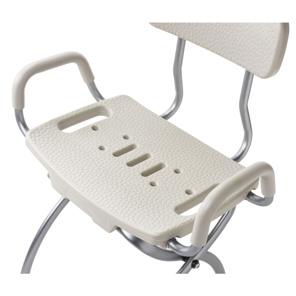 Fast-Drying Design