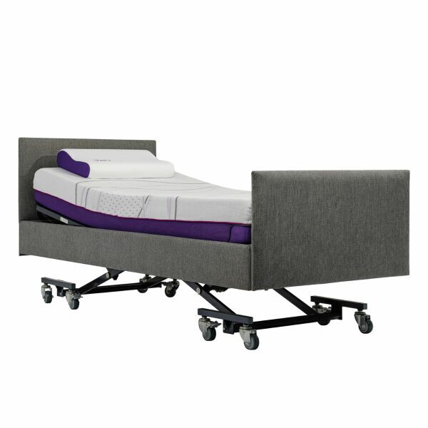 IC333 Homecare Bed