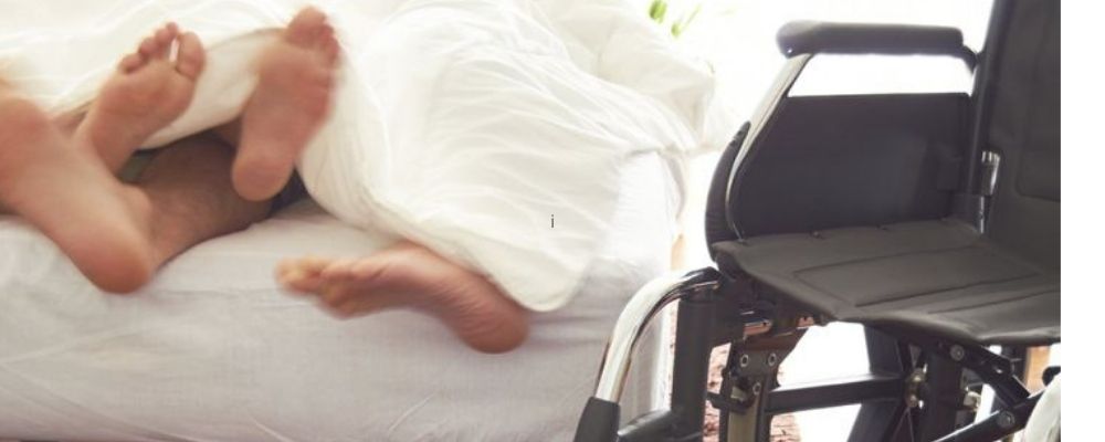 Sex and Intimacy - Communicating with your Partner about Sex and Sexual ...