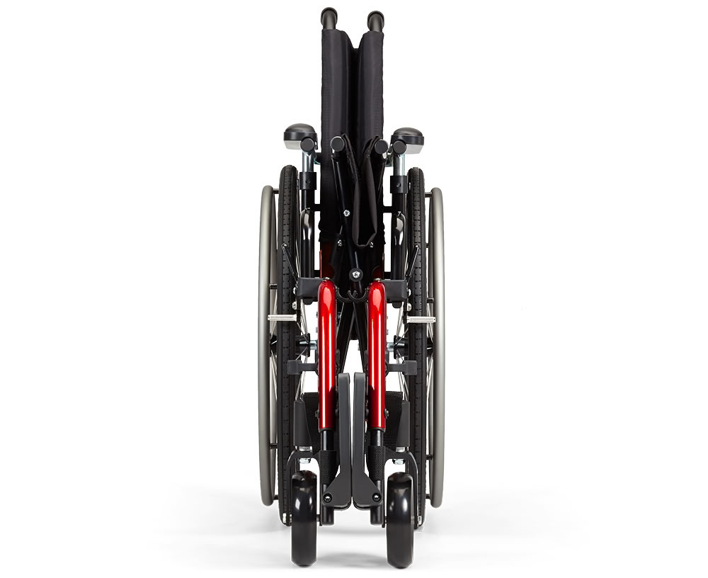 Power X-Hinge