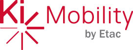 Ki Mobility Logo