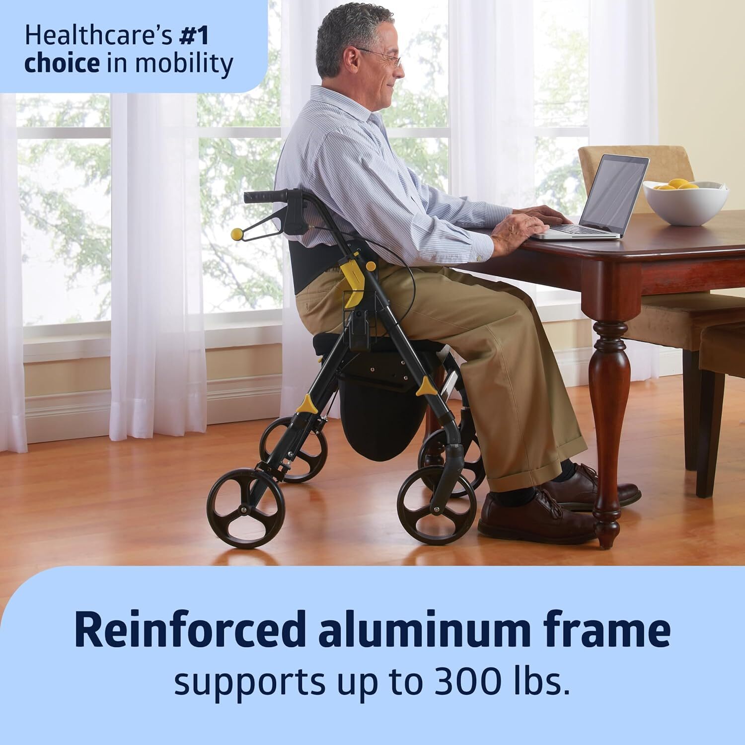 living-spinal-empower-rollator-blue-folded-reinforced-frame.jpg