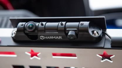 Lift Camera Options
