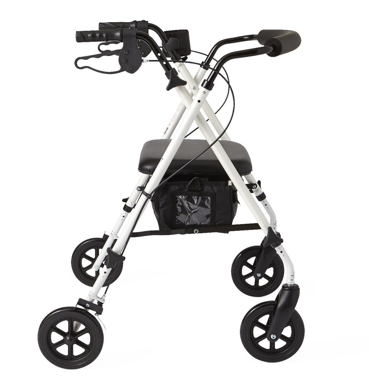 living-spinal-medline-luxe-wide-rollator-side-view.jpg