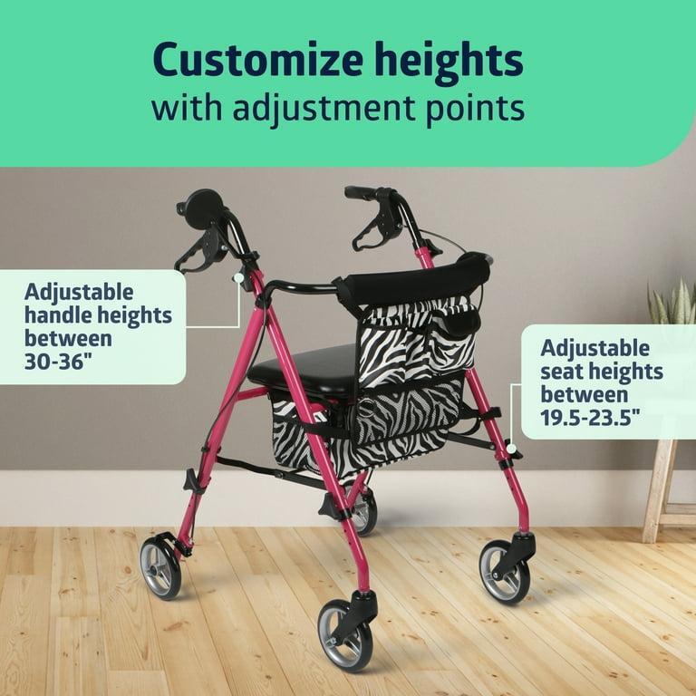 living-spinal-medline-posh-pink-zebra-rollator-pf70685.jpg