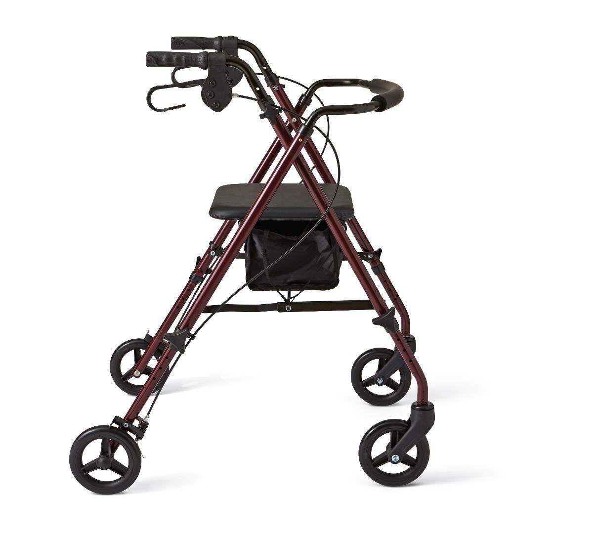 living-spinal-medline-steel-rollator-with-height-adjustable-handles-and-seat-side-view-right.jpg