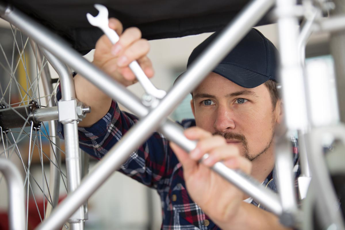 3 Signs That Tell Your Wheelchair Needs Repair and Servicing Living