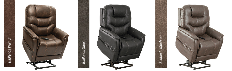 VivaLift Power Recliners